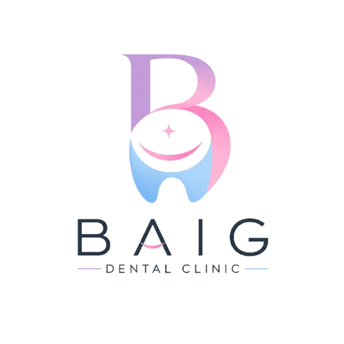 Baig Dental Clinic logo